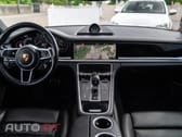 Porsche Panamera 4 E-Hybrid Platinum Edition