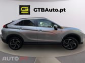 Mitsubishi Eclipse Cross 2.4 Plus Select 4WD hYBRID 