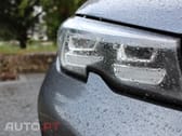 BMW 330 330e Hibrido Plug-In