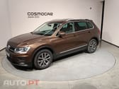 Volkswagen Tiguan 1.6 Tdi Confortline GPS 