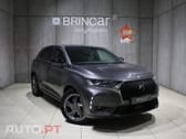 DS DS7 Crossback E-Tense Grand Chic EAT8