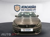 Peugeot 308 Allure