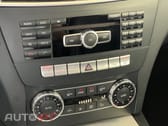 Mercedes-Benz C 220 CDi BE Aut.