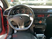 Citroen DS3 1.6 VTi So Chic
