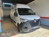 Renault Master 2.3 dCi L3H3 3.5T