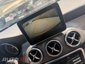 Mercedes-Benz CLA 200 d AMG Line Aut.
