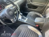 Volkswagen Passat Variant 2.0 Blue TDI DSG SCR Highline