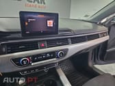 Audi A5 40 TDI