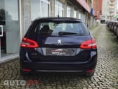 Peugeot 308 SW 1.5 BlueHDi Active Pack EAT8