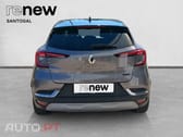 Renault Captur E-tech Plug In Hybrid 160