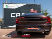 Volvo S90 2.0 B5 Inscription AWD Geartronic