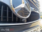 Mercedes-Benz GLC 400 e 4Matic