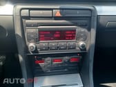 Audi A4 2.0 TDI S-line