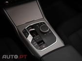 BMW 320 e Auto