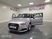 Audi A3 Sportback 1.6 TDI Design