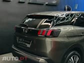 Peugeot 3008 1.6 BlueHDi Allure EAT6 J18