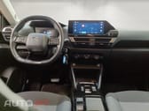 Citroen e-C4 50 kWh Feel Pack