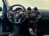 Smart ForTwo EQ prime