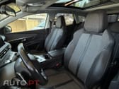 Peugeot 3008 1.2 PureTech Allure EAT8