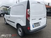 Renault Kangoo 1.5 dCi Business 3L