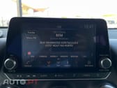 Nissan Juke 1.0 DIG-T Kiiro