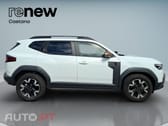 Dacia Duster 1.0 ECO-G 100 Bi-Fuel Extreme