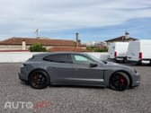 Porsche Taycan GTS