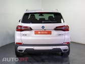 BMW X5 xDrive45e Auto Business