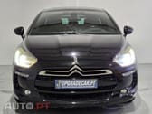 Citroen DS5 2.0 HDi Hybrid4 Sport Chic CMP6