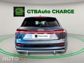 Audi E-Tron I.V.A DEDUTÍVEL 55 Q 2x S LINE