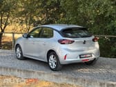 Opel Corsa 1.5 D Elegance
