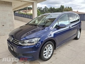 Volkswagen Touran 1.6 tdi confortline