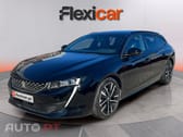 Peugeot 508 SW 1.6 Hybrid Allure Pack e-EAT8