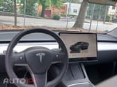 Tesla Model 3 Long-Range Dual Motor AWD