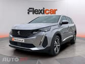 Peugeot 5008 1.5 BlueHDi Allure Pack EAT8