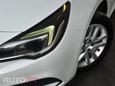 Opel Astra 1.0 Turbo EcoFlex