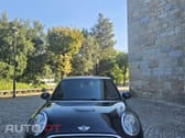 MINI Cooper D