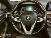BMW 530 e iPerformance Pack M
