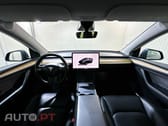 Tesla Model Y Long Range Dual Motor AWD