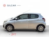 Peugeot 108 1.0 VTi Active