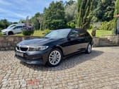 BMW 330 e Touring Corporate Edition Auto