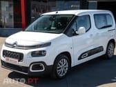 Citroen Berlingo 1.5 BlueHDi