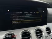 Mercedes-Benz E 300 e AMG Line