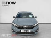 Dacia Sandero EXPRESSION TCE 90