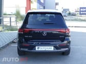 Mercedes-Benz EQB 300 4Matic