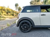 MINI Cooper Cooper D