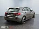 Mercedes-Benz A 200 Business Line 7G-DCT