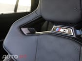 BMW M3 Competition xDrive