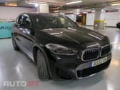 BMW X2 16 d sDrive Auto X Pack M