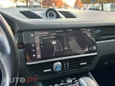 Porsche Cayenne E-Hybrid Platinum Edition
